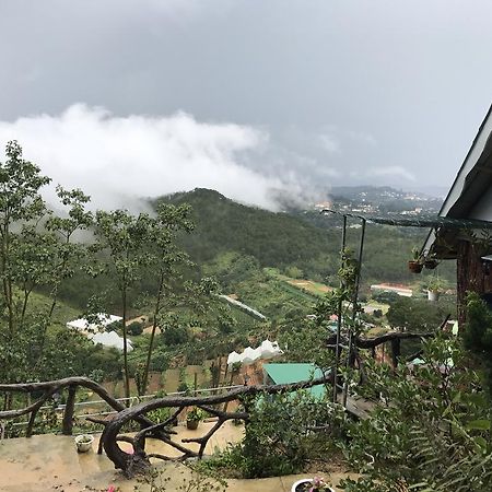 Homestay Nang Xanh ダラット エクステリア 写真