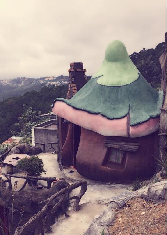 Homestay Nang Xanh ダラット エクステリア 写真
