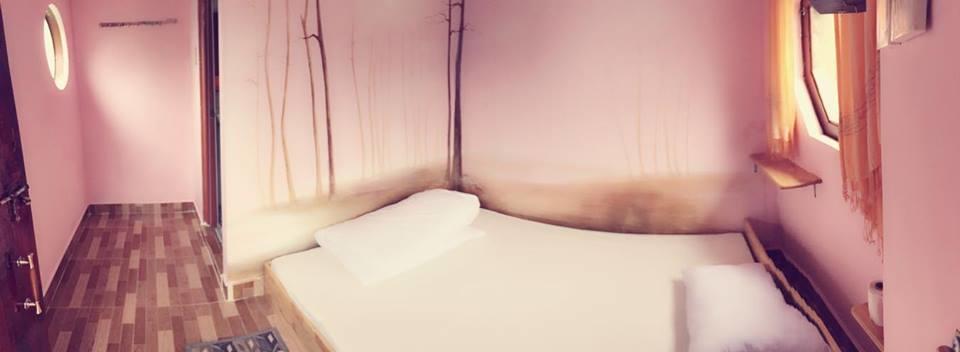 Homestay Nang Xanh ダラット エクステリア 写真