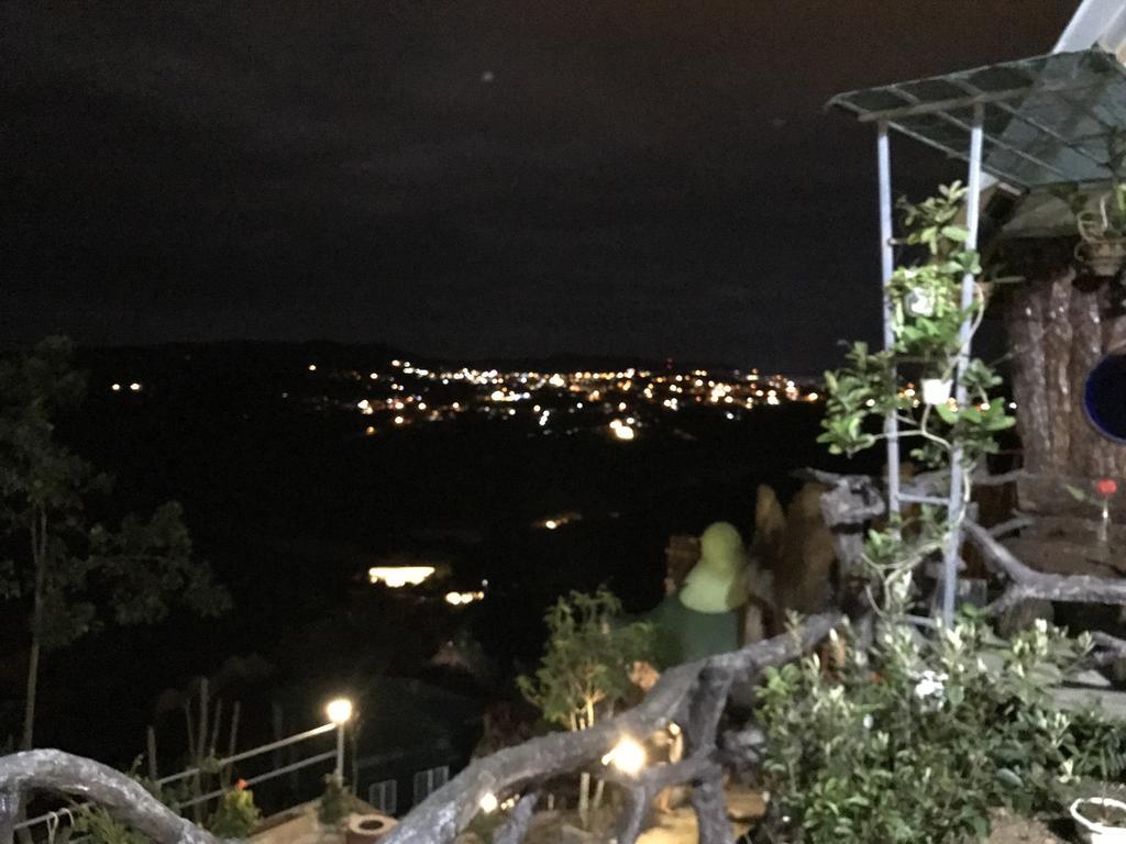 Homestay Nang Xanh ダラット エクステリア 写真