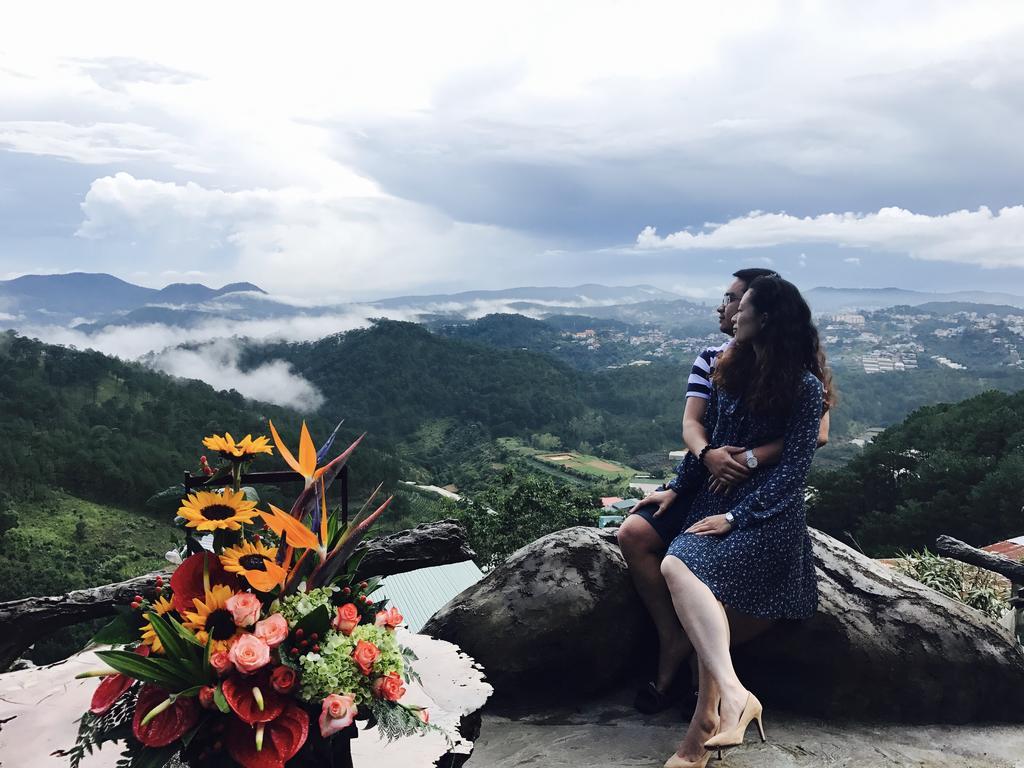 Homestay Nang Xanh ダラット エクステリア 写真