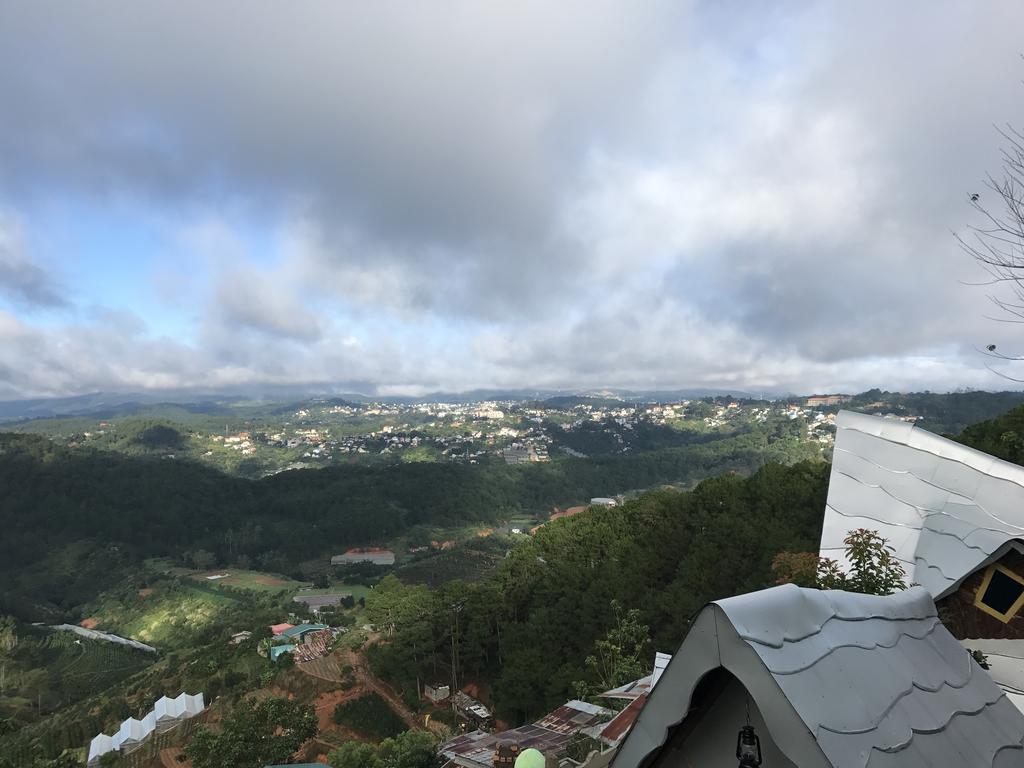 Homestay Nang Xanh ダラット エクステリア 写真