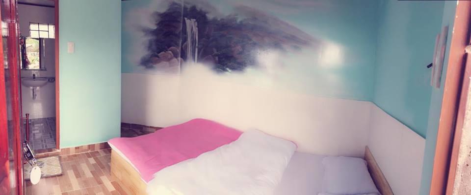 Homestay Nang Xanh ダラット エクステリア 写真