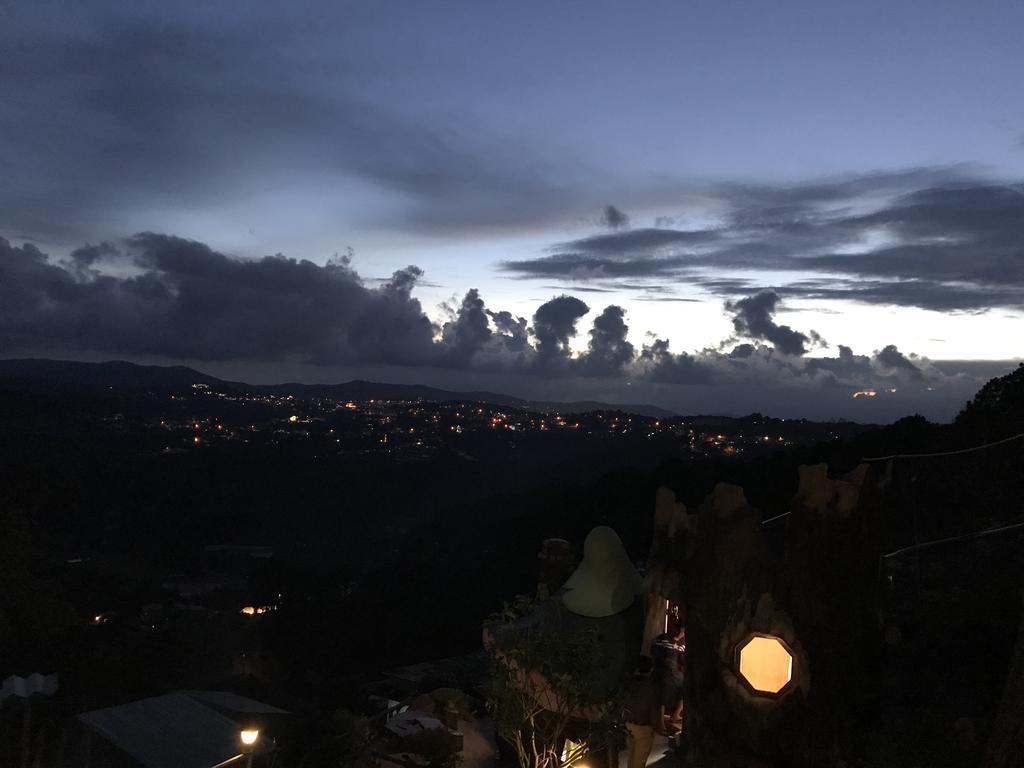 Homestay Nang Xanh ダラット エクステリア 写真